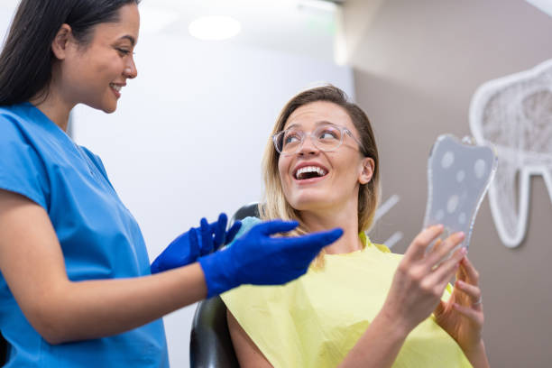 Best Emergency Dental Care  in Oak Harbor, WA